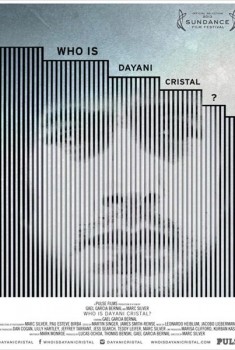 Who is Dayani Cristal? (2013)