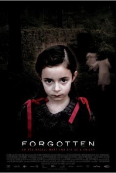 Forgotten (2012)