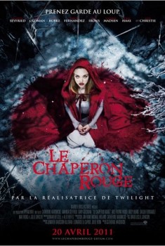 Le Chaperon Rouge (2011)