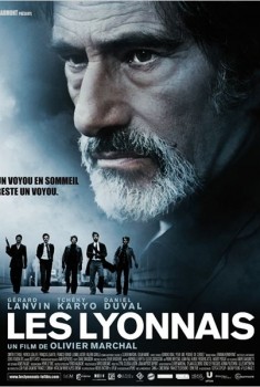 Les Lyonnais (2011)