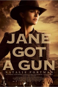 Jane Got a Gun (2015)