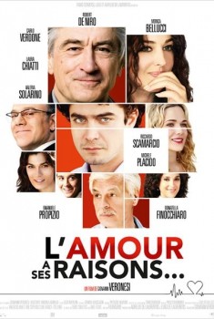 L'Amour a ses raisons (2011)