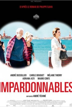 Impardonnables (2011)