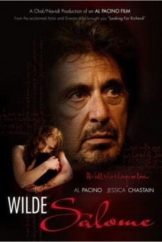 Wilde Salome (2011)