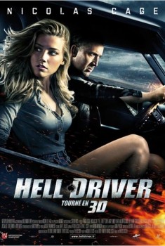 Hell Driver (2011)