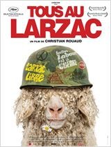 Tous au Larzac (2011)