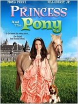 Princess et Pony (2011)