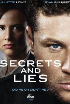 Secrets And Lies (US) (Séries TV)