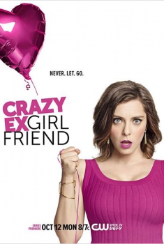 Crazy Ex-Girlfriend (Séries TV)