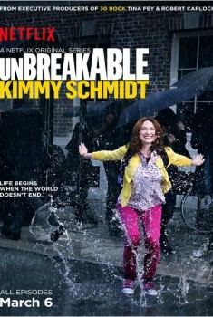 Unbreakable Kimmy Schmidt (Séries TV)