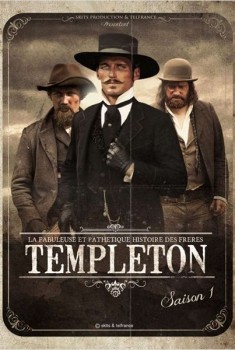 Templeton (Séries TV)