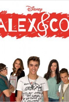 Alex & Co (Séries TV)