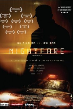 Night Fare (2015)