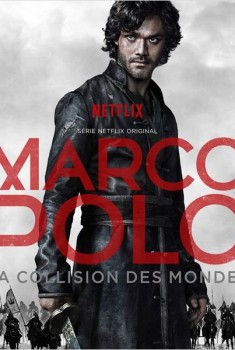 Marco Polo (Séries TV)