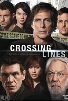 Crossing Lines (Séries TV)