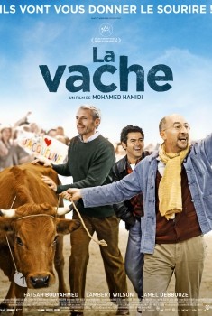 La Vache (2015)