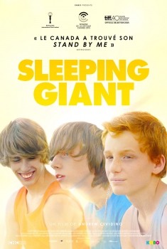 Sleeping Giant (2015)