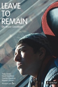 Leave to Remain (2015)