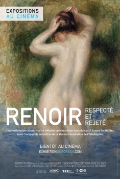 Renoir: Reviled and Revered (2016)