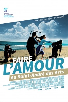 Faire l'Amour (2014)