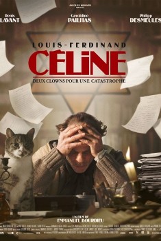 Louis-Ferdinand Céline (2015)