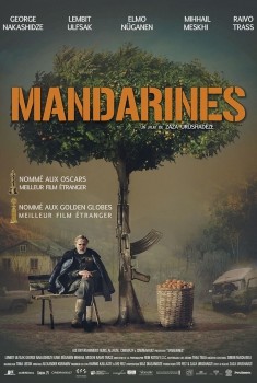 Mandarines (2013)