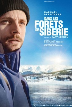Dans les forêts de Sibérie (2015)