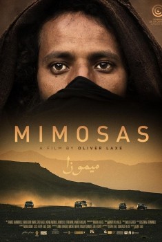 Mimosas, la voie de l’Atlas (2016)