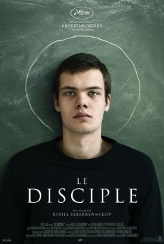 Le Disciple (2015)