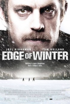Edge of winter (2016)