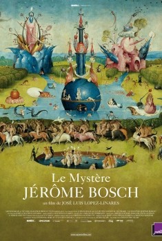Le Mystère Jérôme Bosch (2016)