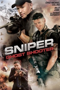 Sniper: Ghost Shooter (2016)