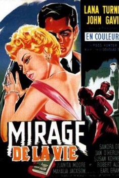 Mirage de la vie (1959)