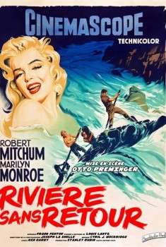 Rivière sans retour (1954)
