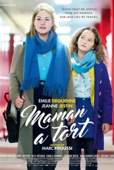 Maman a tort (2016)