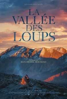 La vallée des loups (2016)