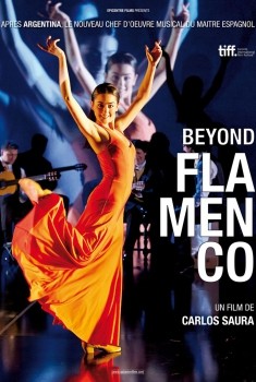 Beyond Flamenco (2016)