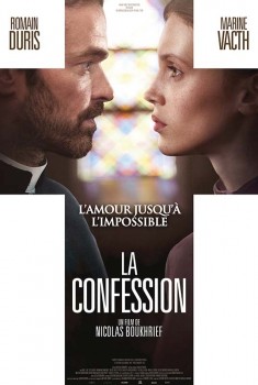 La Confession (2015)