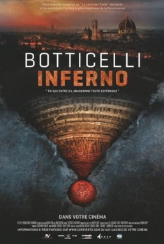 Botticelli Inferno (2016)