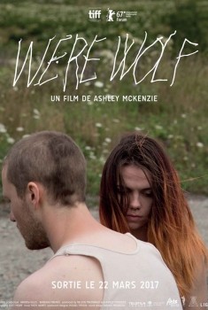 Werewolf (2016)