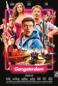 Gangsterdam (2016)