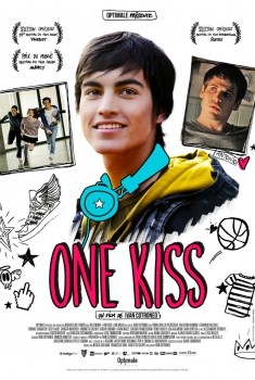 One kiss (2016)
