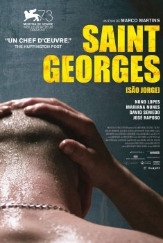 Saint George (2016)