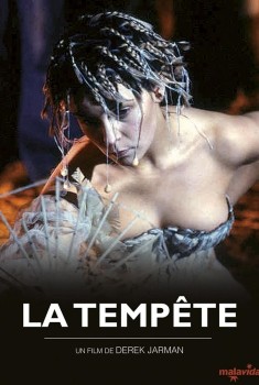La Tempête (1979)