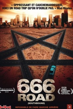 666 Road (Southbound) (2015)