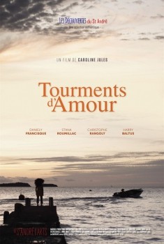 Tourments d'amour (2016)
