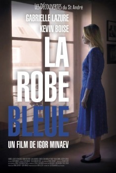 La Robe Bleue (2016)