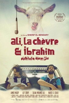 Ali, la chèvre & Ibrahim (2016)