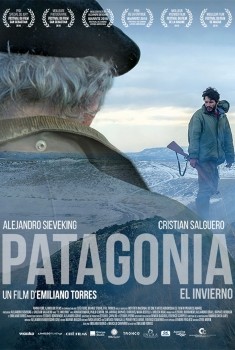 Patagonia, el invierno (2015)