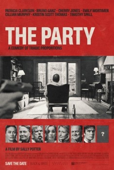 The Party (2018)